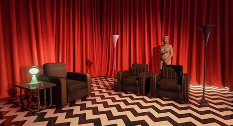 Black Lodge Gifts