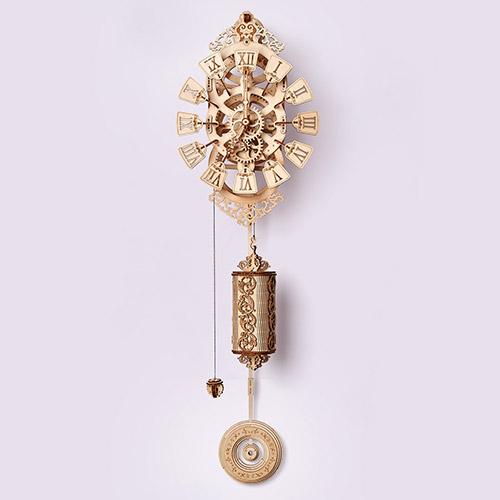 Pendulum Clock